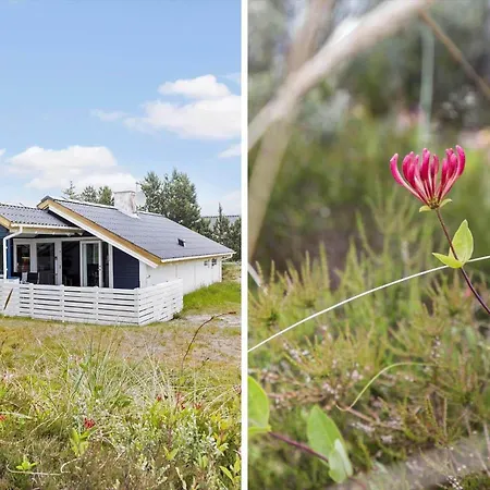 Tatil Evi 692-thisted-mose-bollevej-6 *