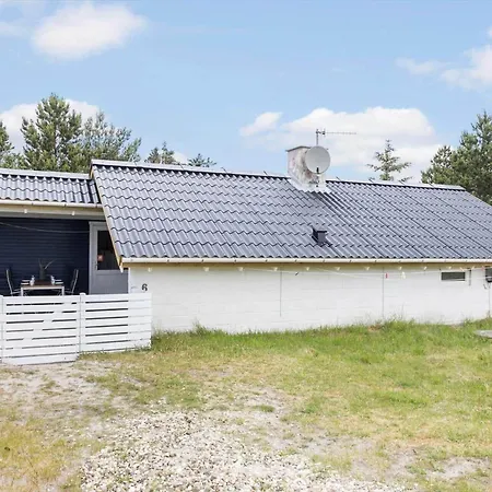 692-thisted-mose-bollevej-6 בית נופש טהיסטד