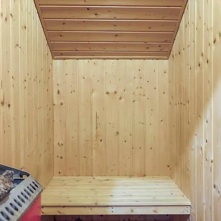 692-thisted-mose-bollevej-6 Casa de Férias