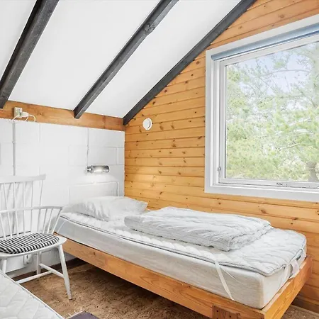 692-thisted-mose-bollevej-6 Casa de Férias