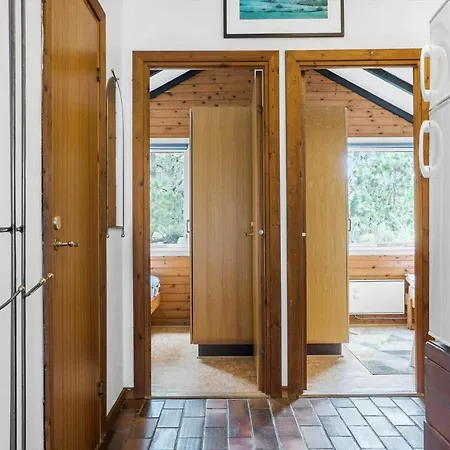 Casa de Férias 692-thisted-mose-bollevej-6 Thisted