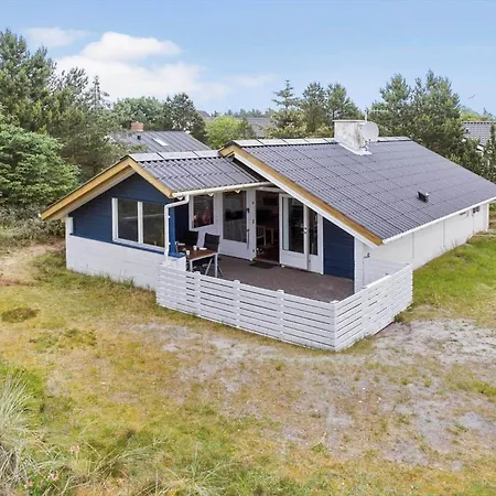 Casa de Férias 692-thisted-mose-bollevej-6 *